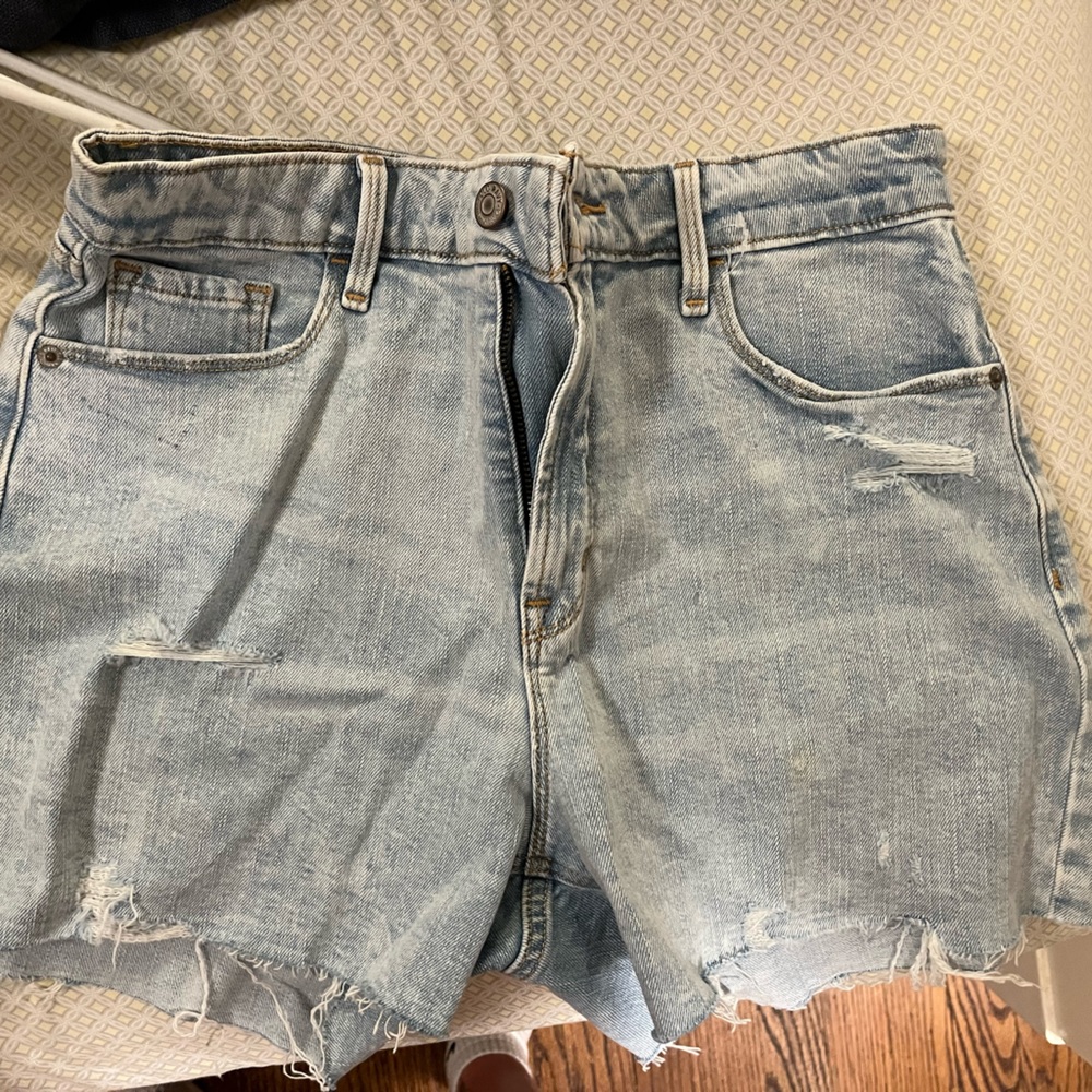 Old Navy Denim Shorts